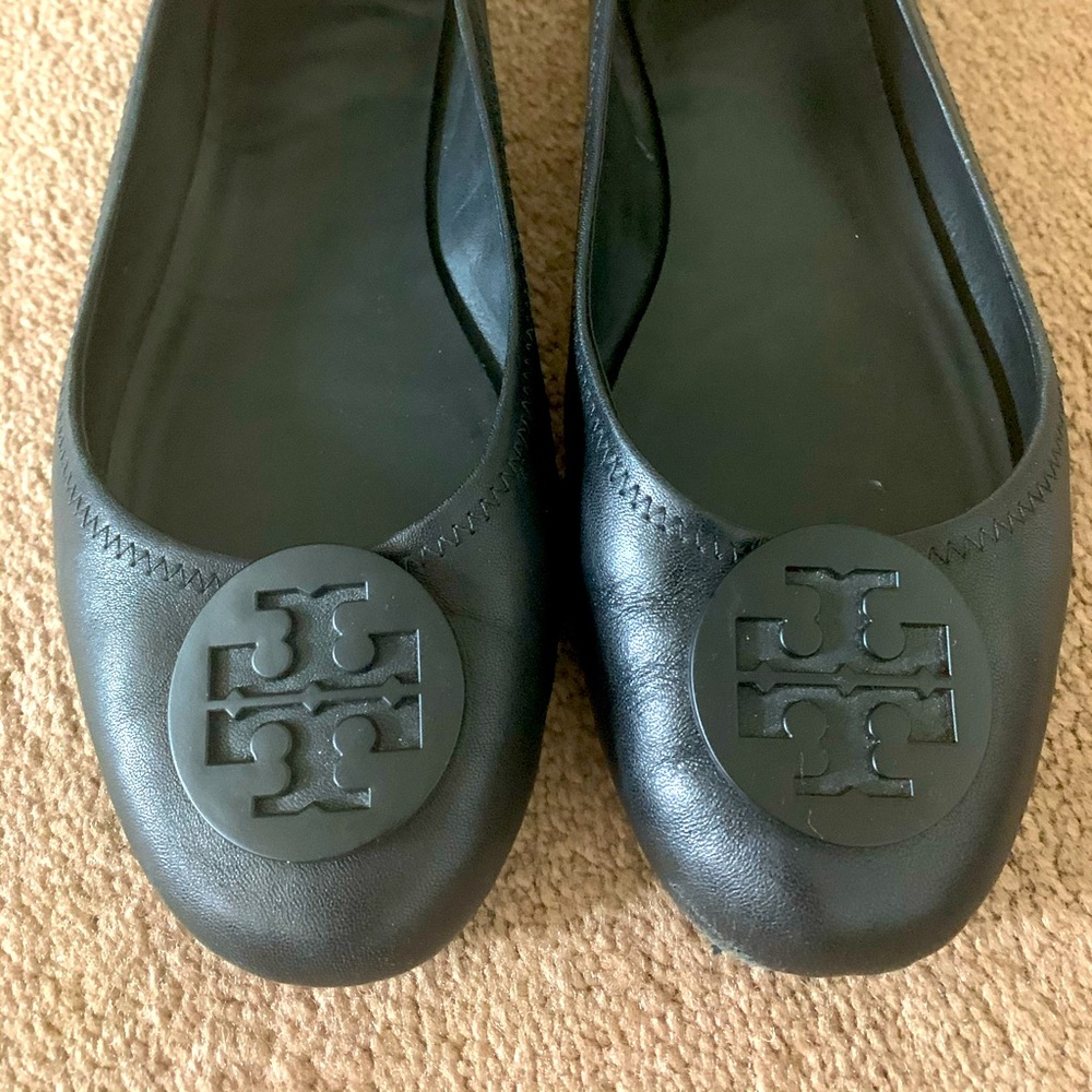 Tory Burch Minnie Ballet Flat